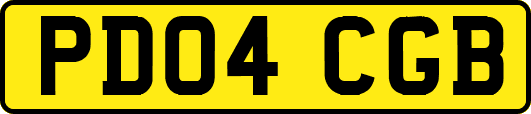 PD04CGB