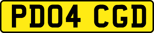 PD04CGD