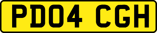 PD04CGH