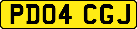 PD04CGJ