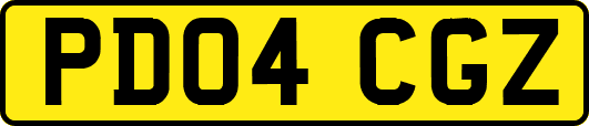 PD04CGZ