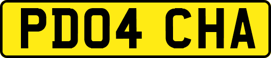 PD04CHA