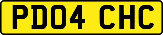 PD04CHC