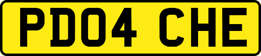 PD04CHE