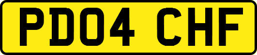 PD04CHF