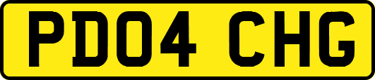 PD04CHG