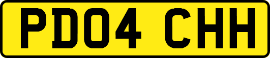 PD04CHH