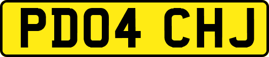 PD04CHJ