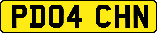 PD04CHN