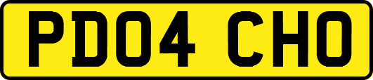 PD04CHO