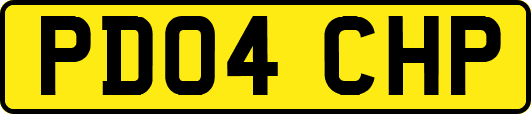 PD04CHP