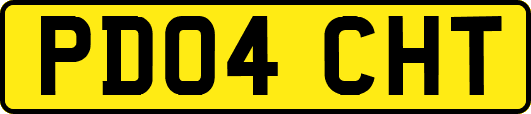 PD04CHT