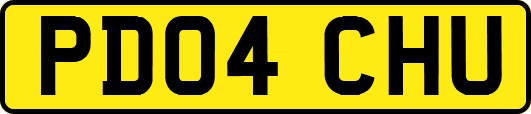 PD04CHU