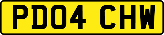 PD04CHW