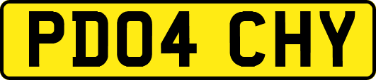 PD04CHY