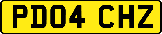PD04CHZ