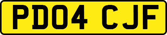 PD04CJF