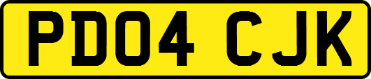 PD04CJK