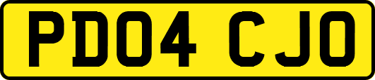 PD04CJO