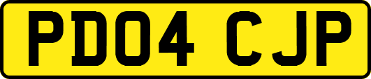 PD04CJP