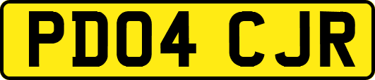 PD04CJR