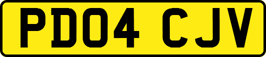 PD04CJV