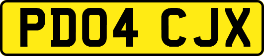 PD04CJX