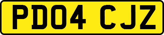 PD04CJZ