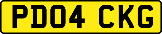 PD04CKG