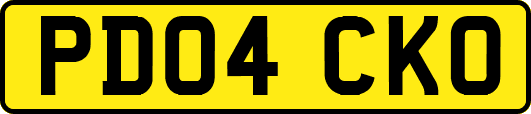 PD04CKO