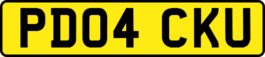 PD04CKU