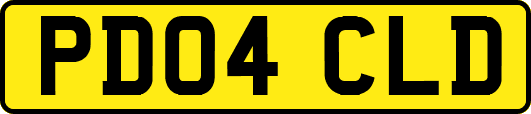PD04CLD