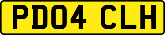 PD04CLH