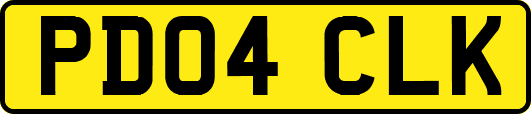PD04CLK