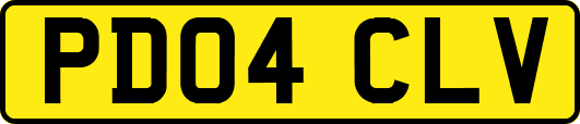 PD04CLV