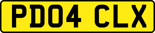 PD04CLX