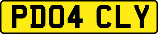 PD04CLY