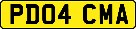 PD04CMA