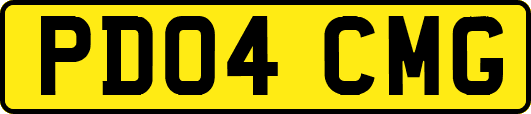 PD04CMG