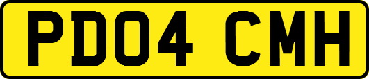 PD04CMH