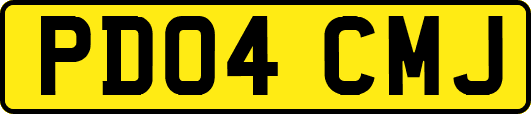 PD04CMJ