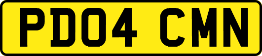 PD04CMN