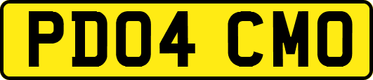PD04CMO