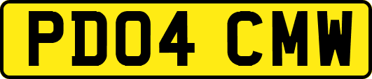 PD04CMW