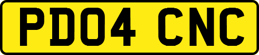 PD04CNC