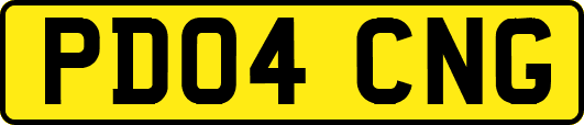 PD04CNG