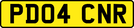 PD04CNR