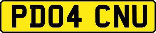 PD04CNU