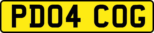 PD04COG