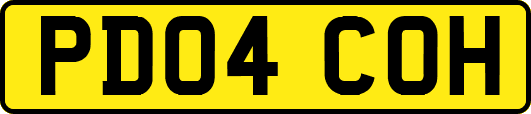 PD04COH